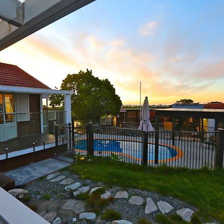 Holiday House In Totara Park Auckland Zewnętrze zdjęcie