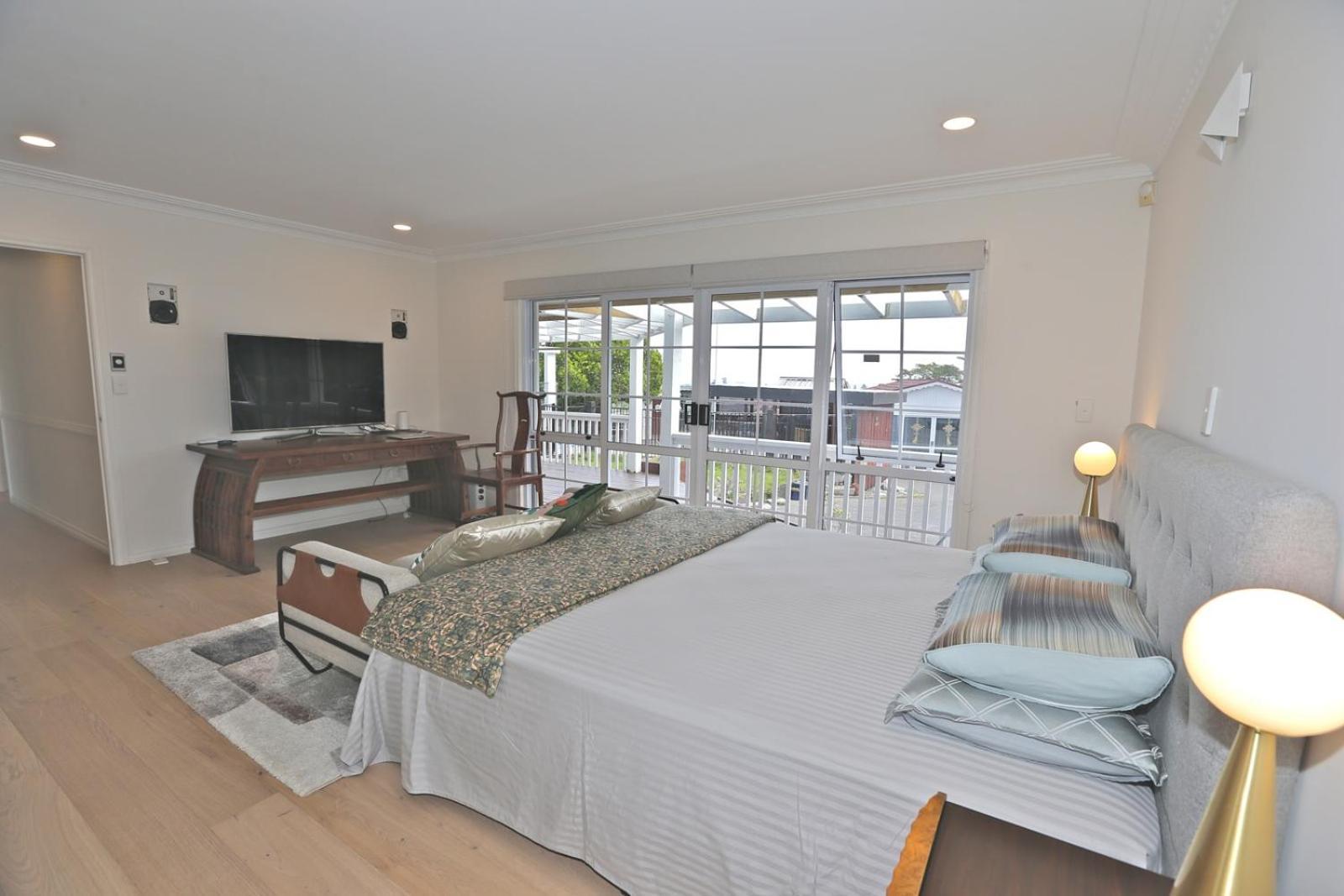 Holiday House In Totara Park Auckland Zewnętrze zdjęcie