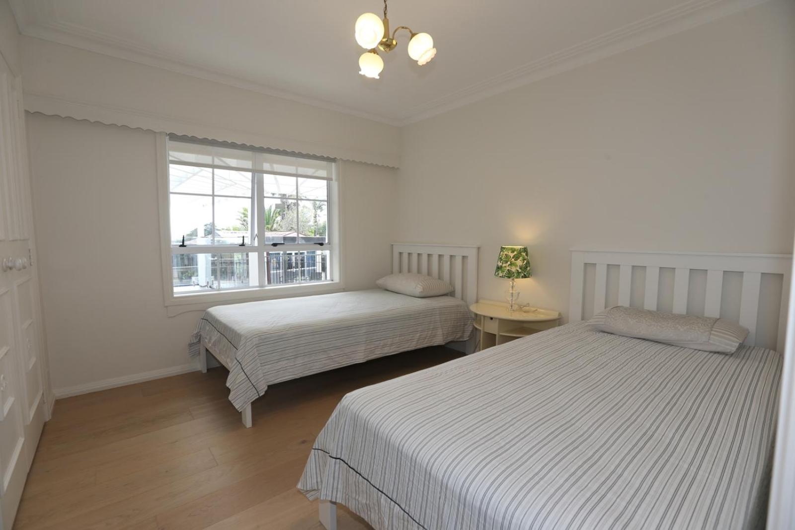 Holiday House In Totara Park Auckland Zewnętrze zdjęcie