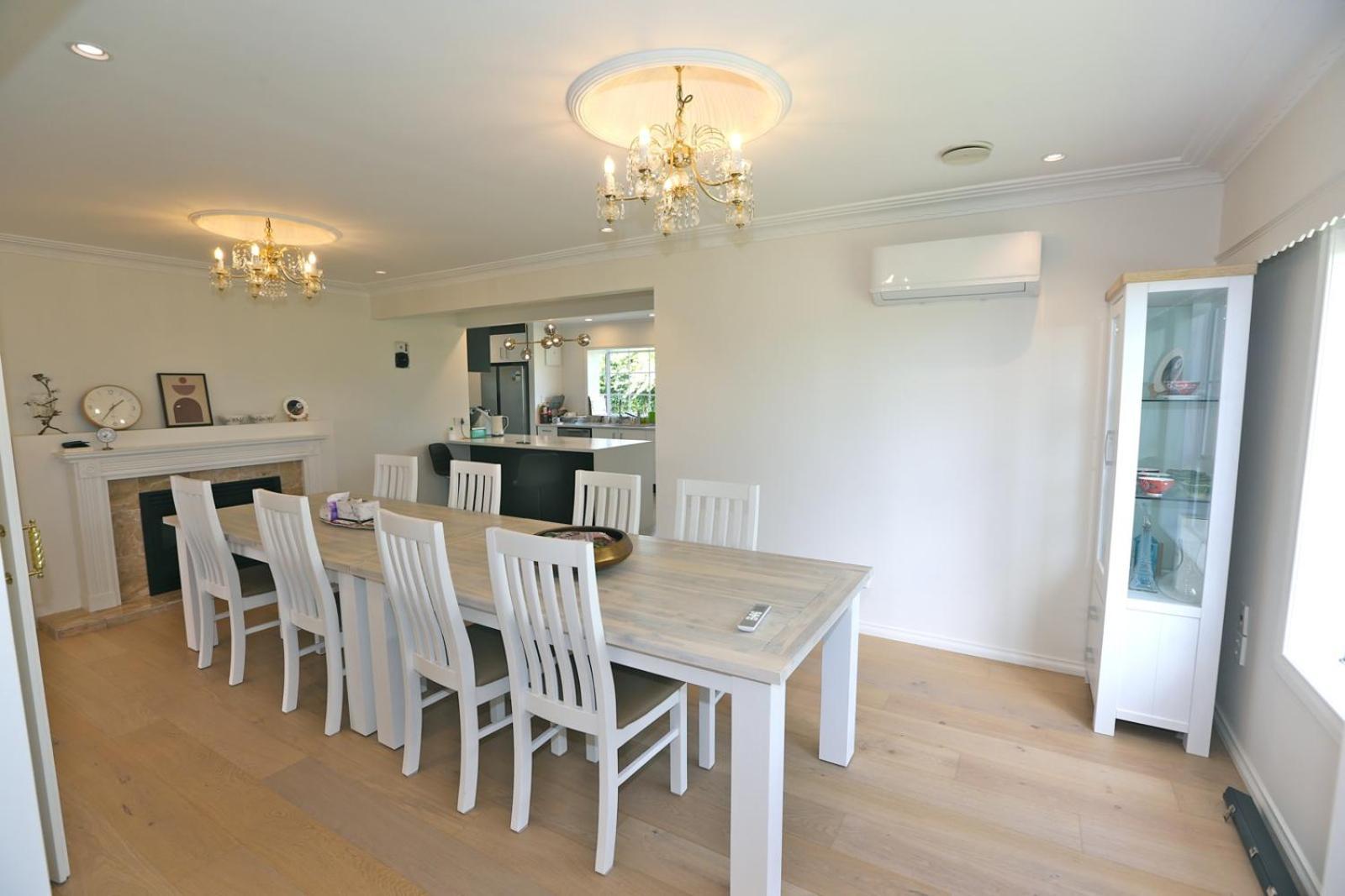 Holiday House In Totara Park Auckland Zewnętrze zdjęcie