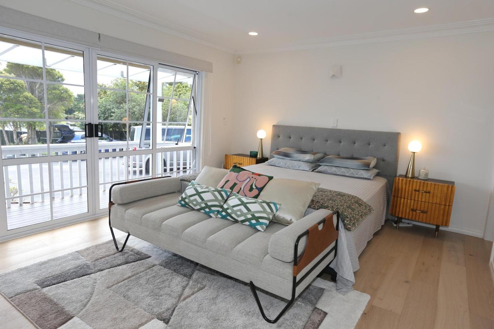 Holiday House In Totara Park Auckland Zewnętrze zdjęcie