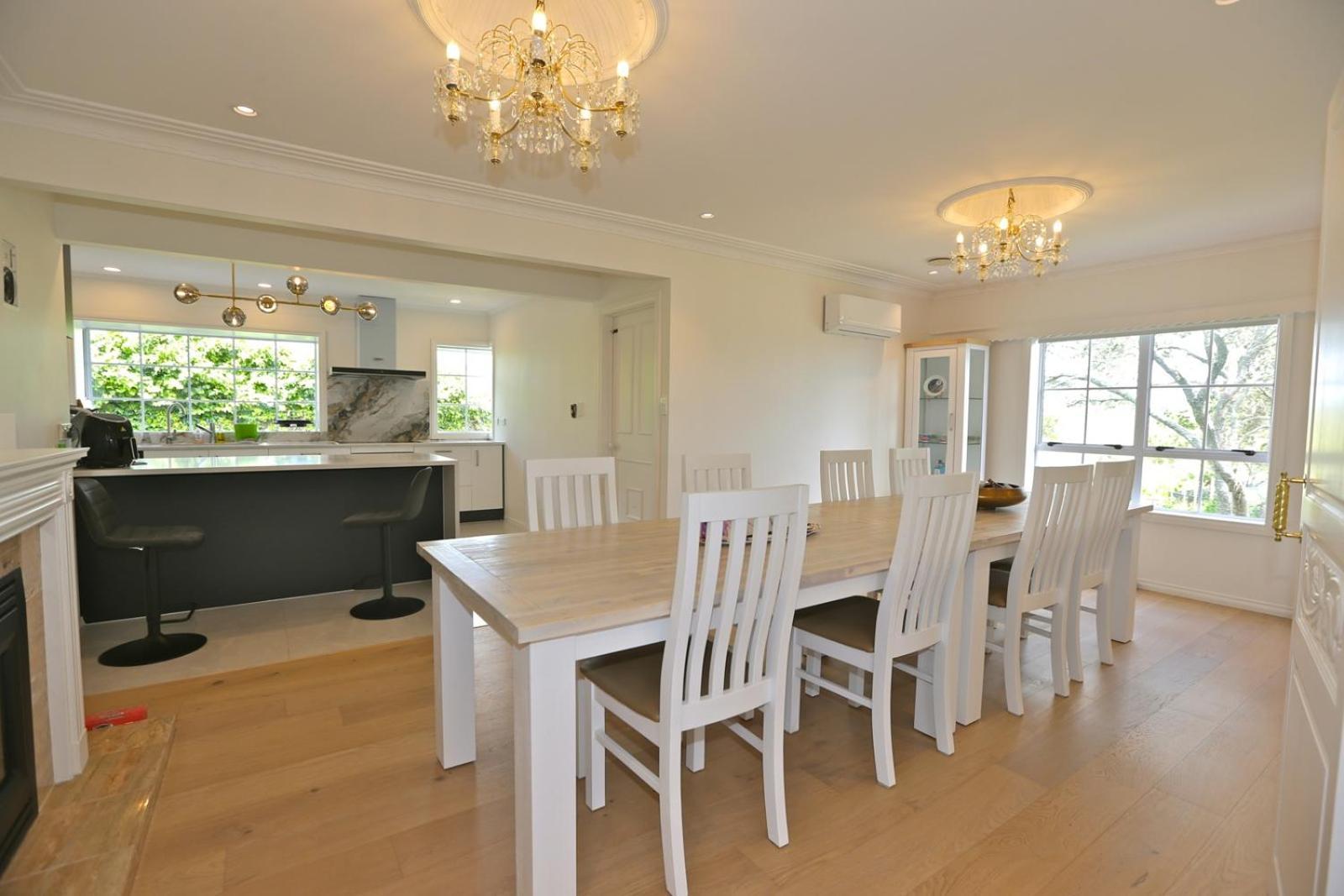 Holiday House In Totara Park Auckland Zewnętrze zdjęcie